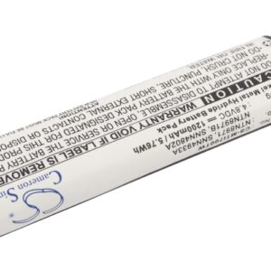 1200mAh for Motorola 53871,CP100,Nextel I500 PLUS,Nextel I550,Nextel I700,Nextel I700 PLUS,KEBT082,T7000,T7100,T7200-119013
