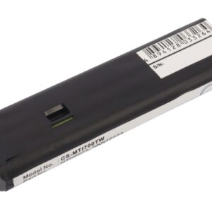 1200mAh for Motorola 53871,CP100,Nextel I500 PLUS,Nextel I550,Nextel I700,Nextel I700 PLUS,KEBT082,T7000,T7100,T7200-119014