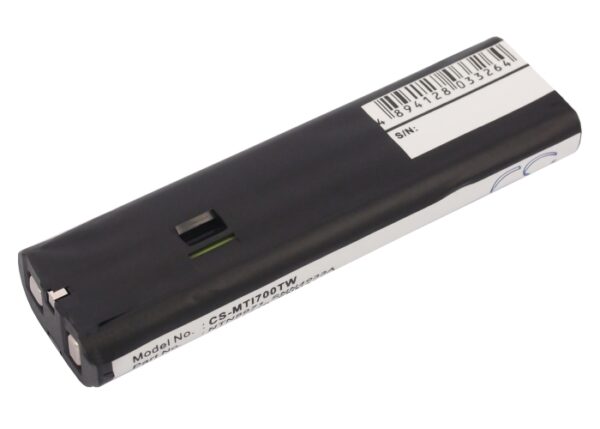 1200mAh for Motorola 53871,CP100,Nextel I500 PLUS,Nextel I550,Nextel I700,Nextel I700 PLUS,KEBT082,T7000,T7100,T7200-119014