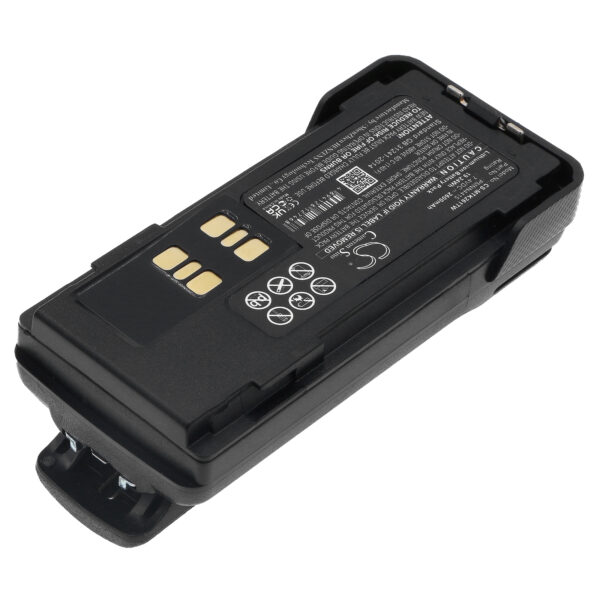 2600mAh for Motorola DP2400,DP2600,DP-2400,DP-2600,XIR P6620,XIR P6600,DP2000,DP4400E,P8600,P8620-118600