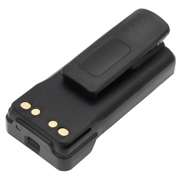 2600mAh for Motorola DP2400,DP2600,DP-2400,DP-2600,XIR P6620,XIR P6600,DP2000,DP4400E,P8600,P8620-118601