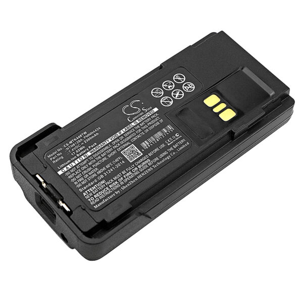 2300mAh for Motorola APX-2000,APX-3000,XPR 3300,XPR 3500,XPR 7350,XPR 7380,XPR 7550,XPR 7580,APX2000,APX3000-0