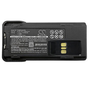 2300mAh for Motorola APX-2000,APX-3000,XPR 3300,XPR 3500,XPR 7350,XPR 7380,XPR 7550,XPR 7580,APX2000,APX3000-118608