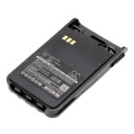 1200mAh for Clarigo SMP-318-0