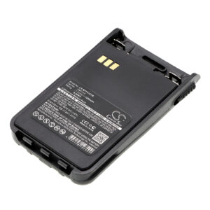 1200mAh for Clarigo SMP-318-0