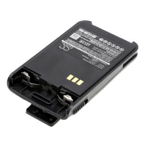 1200mAh for Clarigo SMP-318-118617