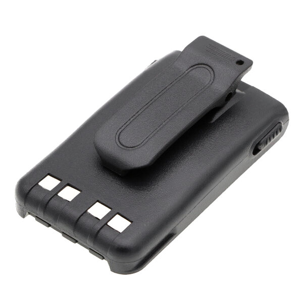 1200mAh for Clarigo SMP-318-118618