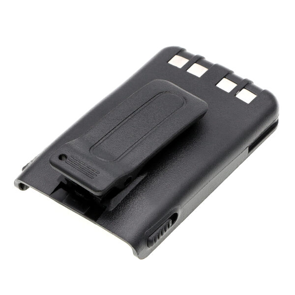 1200mAh for Clarigo SMP-318-118619