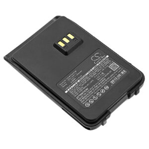 1200mAh for Clarigo SMP-418,SMP-458,SMP-468-0