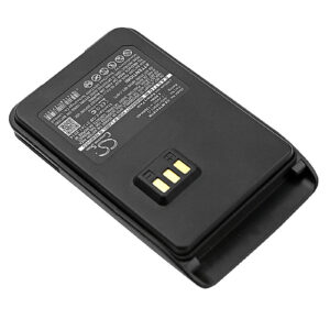 1200mAh for Clarigo SMP-418,SMP-458,SMP-468-118622