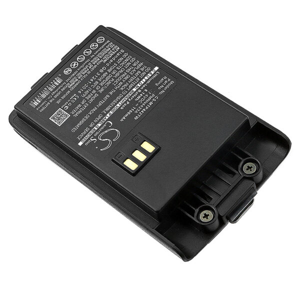 1100mAh for Motorola Mag One Q5,Mag One Q9,Mag One Q11,Mag One VZ-9,Q5 Q9 Q11,VZ-9-118584