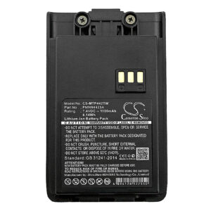 1100mAh for Motorola Mag One Q5,Mag One Q9,Mag One Q11,Mag One VZ-9,Q5 Q9 Q11,VZ-9-118587