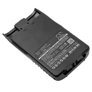 1200mAh for Clarigo SMP-818-0