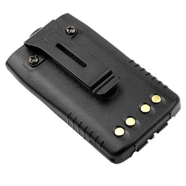 1200mAh for Clarigo SMP-818-118628