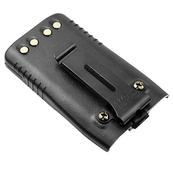 1200mAh for Clarigo SMP-818-118629