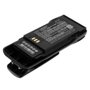 2600mAh for Motorola R2-0