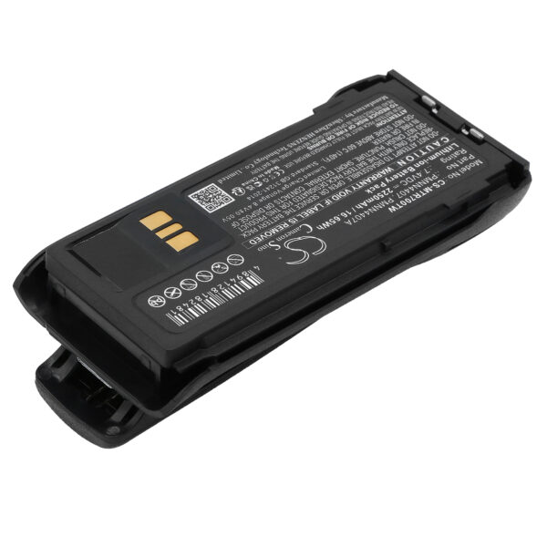 2250mAh for Motorola R7,R7A-118310