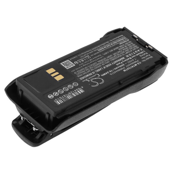 2600mAh for Motorola R7,R7A-118253