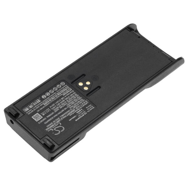 1200mAh for Motorola GP900,GP1200,HT1000,HT6000,JT1000,MT2000,MT2100,MTS2000,MTS2010,MTS2013-118569