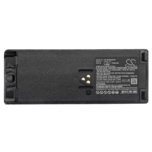1200mAh for Motorola GP900,GP1200,HT1000,HT6000,JT1000,MT2000,MT2100,MTS2000,MTS2010,MTS2013-118572