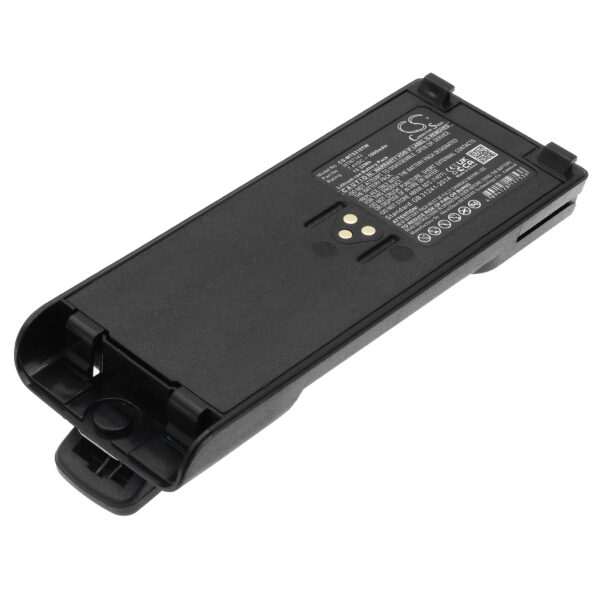 1800mAh for Motorola GP900,GP1200,HT1000,HT6000,JT1000,MT2000,MT2100,MTS2000,MTS2010,MTS2013-0