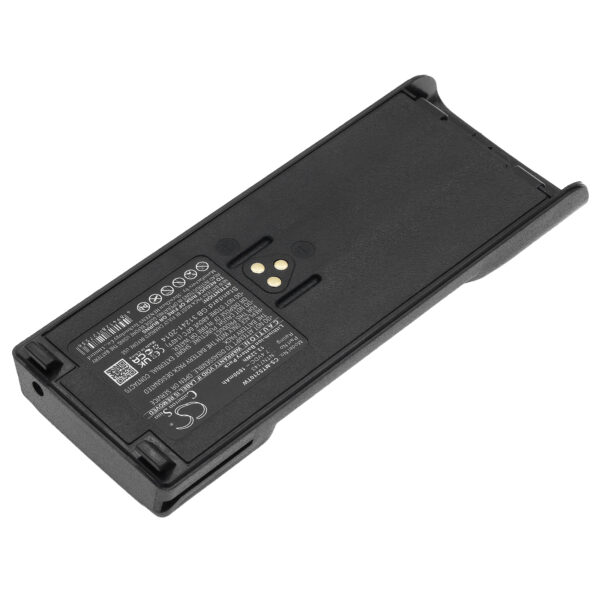1800mAh for Motorola GP900,GP1200,HT1000,HT6000,JT1000,MT2000,MT2100,MTS2000,MTS2010,MTS2013-118574