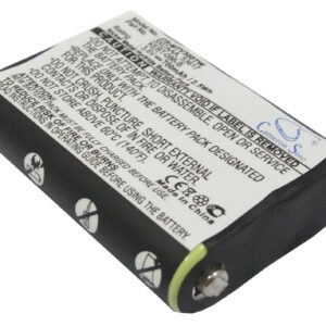 700mAh for Motorola SX800,FV700,SX500R,SX800R,SX900R,FV300,FV500,SX600,SX900,FV700R-0