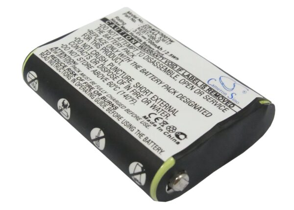 700mAh for Motorola SX800,FV700,SX500R,SX800R,SX900R,FV300,FV500,SX600,SX900,FV700R-0
