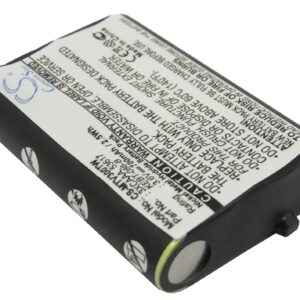 700mAh for Motorola SX800,FV700,SX500R,SX800R,SX900R,FV300,FV500,SX600,SX900,FV700R-119030