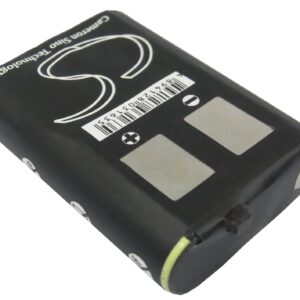 700mAh for Motorola SX800,FV700,SX500R,SX800R,SX900R,FV300,FV500,SX600,SX900,FV700R-119031