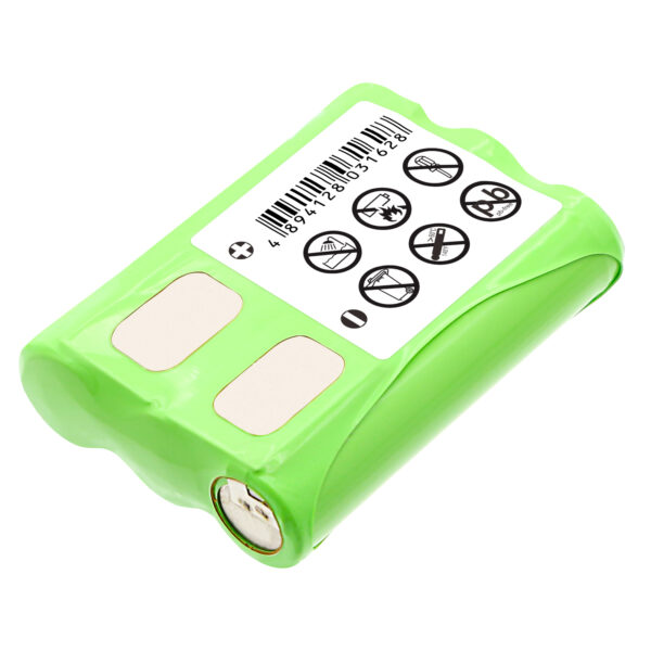 700mAh for Motorola TalkAbout T4800,TalkAbout T4900,TalkAbout T5000,TalkAbout T5025,TalkAbout T5100,TalkAbout T5200,TalkAbout T5300,TalkAbout T5400,TalkAbout T5420,TalkAbout T5500-119025