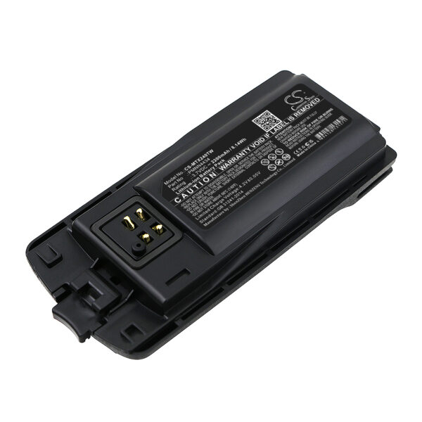 2200mAh for Motorola RMU2040,RMU2080,RMU2080d,RMM2050,RMV2080,XT220,XT420,XT460-0 2200mAh for Motorola RMU2040,RMU2080,RMU2080d,RMM2050,RMV2080,XT220,XT420,XT460-0