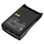 2600mAh for Motorola GP328 Plus,GP329 Plus,GP338 Plus,GP344,GP388,GP628 Plus,GP638 Plus,GP644,GP688,EX500-0