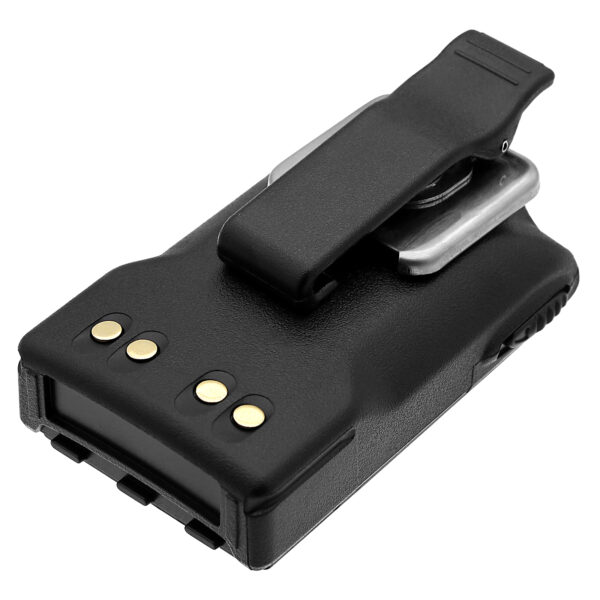 2600mAh for Motorola GP328 Plus,GP329 Plus,GP338 Plus,GP344,GP388,GP628 Plus,GP638 Plus,GP644,GP688,EX500-118260