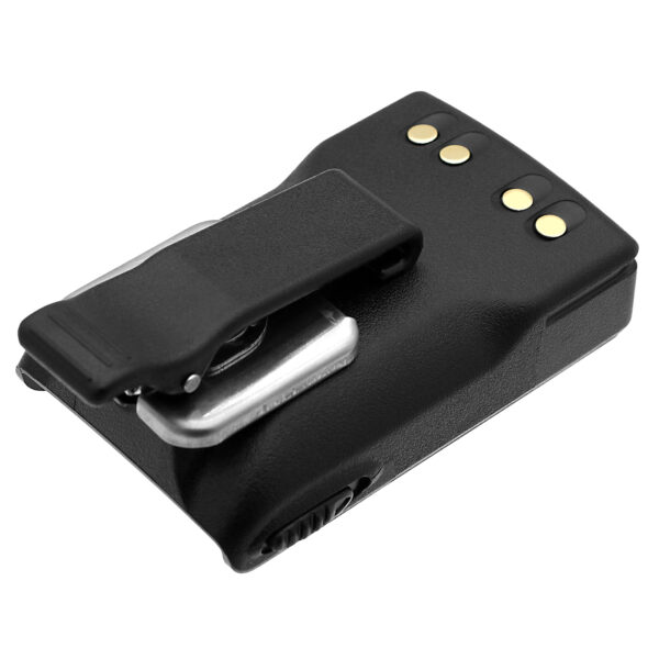 2600mAh for Motorola GP328 Plus,GP329 Plus,GP338 Plus,GP344,GP388,GP628 Plus,GP638 Plus,GP644,GP688,EX500-118261