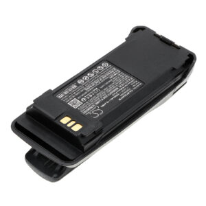 2600mAh for Motorola MotoTRBO DR3000,MotoTRBO DP3400,MotoTRBO DP3401,MotoTRBO DP3600,MotoTRBO DP3601,MotoTRBO DGP4150,MotoTRBO DGP4150+,MotoTRBO DGP6150,MotoTRBO DGP6150+,MTR2000-118590