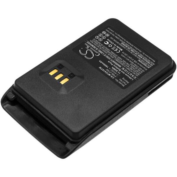 1600mAh for Motorola MagOne Z148,SMP418,MagOne V468,MagOne V418D-118378
