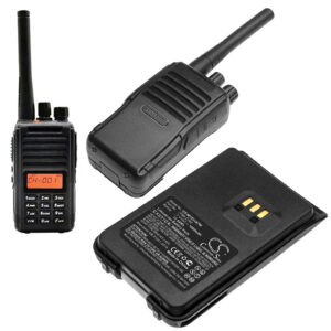 1600mAh for Motorola MagOne Z148,SMP418,MagOne V468,MagOne V418D-118382