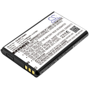 1100mAh for Gemantech GE-M2000,CB120,CB115-0