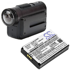 1800mAh for Midland XTC400,XTC450-115038