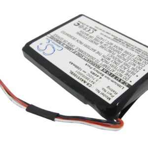 1200mAh for Medion MD-95780-120010
