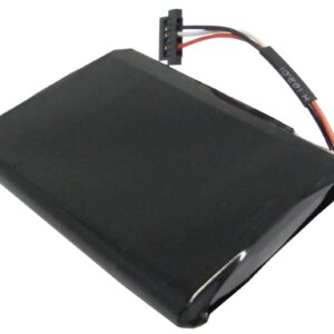 1200mAh for Medion MD-95780-120011