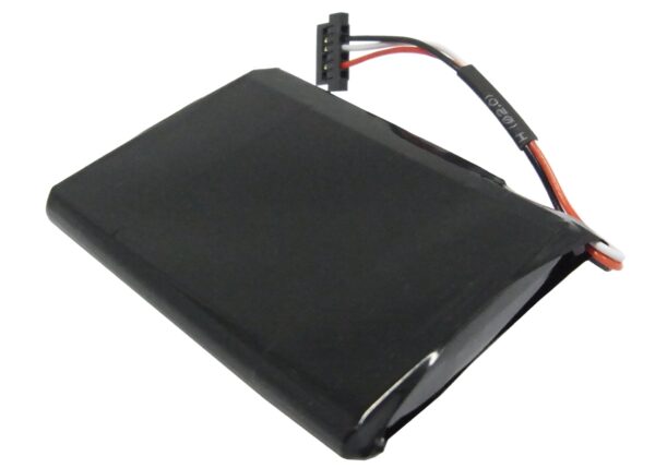 1200mAh for Medion MD-95780-120011