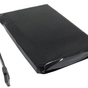 1200mAh for Medion MD-95780-120012