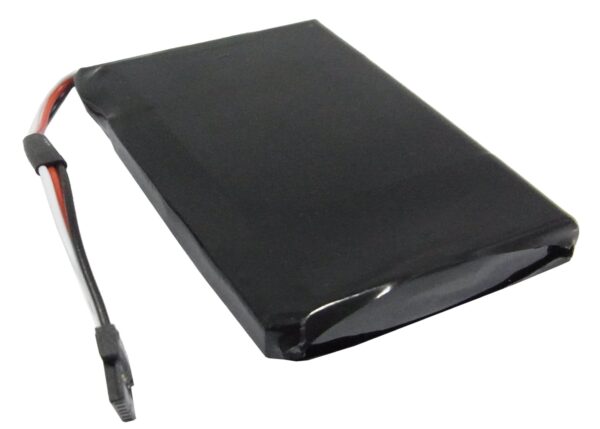 1200mAh for Medion MD-95780-120012