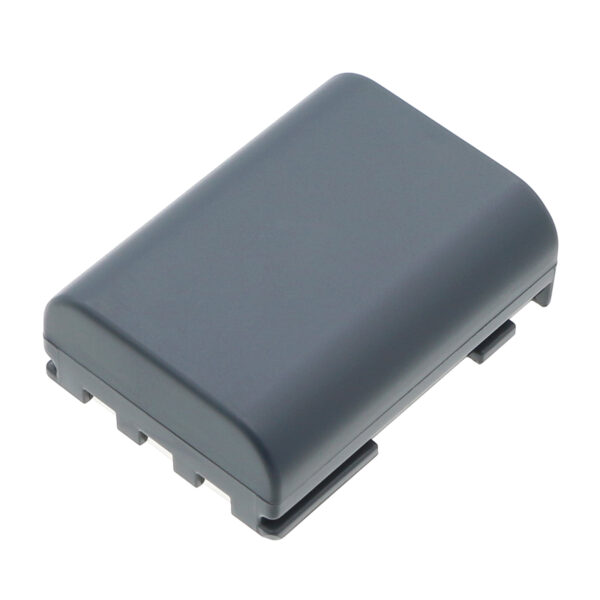 600mAh for Canon BP-2LH,ZR800,ZR830,ZR850,Rebel XTi,40MC,EOS 400D,EOS Digital Rebel XT,HG10,HV20-115990
