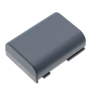 600mAh for Canon BP-2LH,ZR800,ZR830,ZR850,Rebel XTi,40MC,EOS 400D,EOS Digital Rebel XT,HG10,HV20-115991