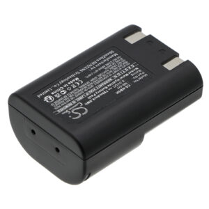 750mAh for Canon PowerShot 600,PowerShot A5 Zoom,PowerShot A50,PowerShot D350,PowerShot S10,PowerShot S20-115956
