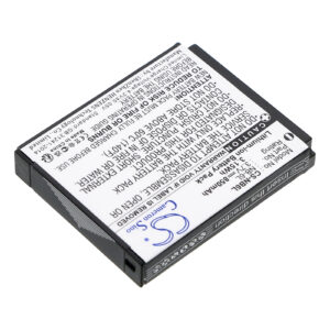 850mAh for Canon Digital IXUS 200 IS,Digital IXUS 95 IS,IXUS 105,IXUS 210,IXUS 85 IS,IXY 110 IS,IXY DIGITAL 25 IS,PowerShot D10,PowerShot S90,PowerShot SD1200 IS-115985