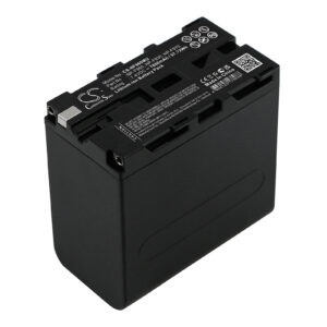 7800mAh for Comrex Access Portable2-0